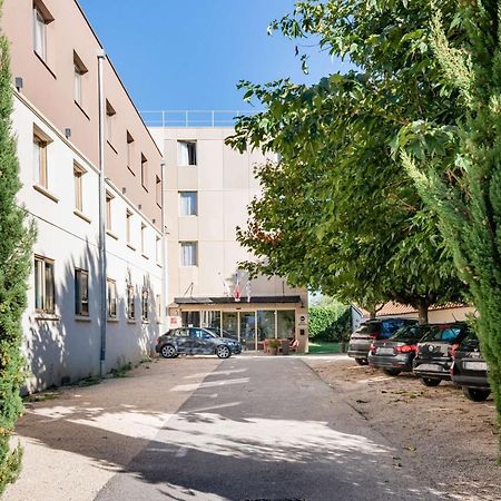 Best Western Hotel Des Barolles - Lyon Sud Бриньє Екстер'єр фото