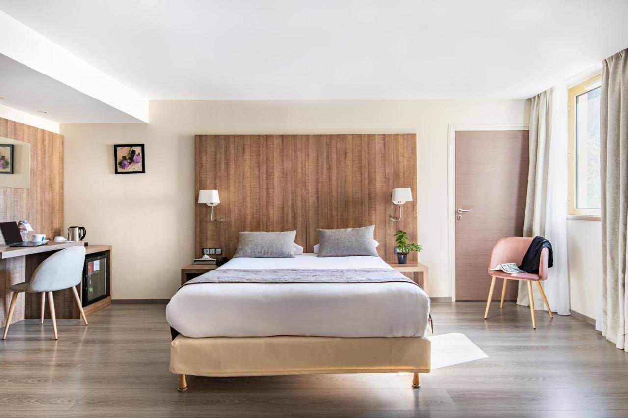 Best Western Hotel Des Barolles - Lyon Sud Бриньє Екстер'єр фото