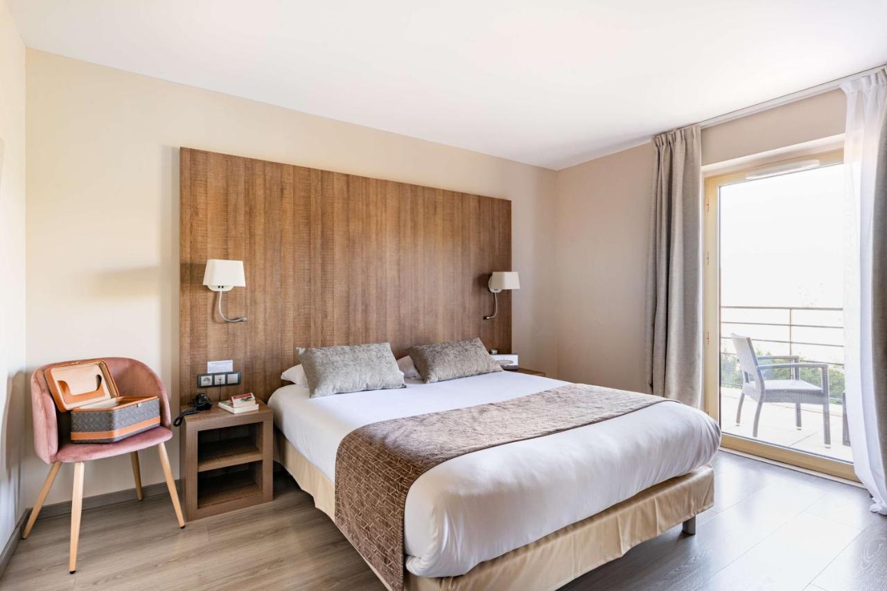 Best Western Hotel Des Barolles - Lyon Sud Бриньє Екстер'єр фото