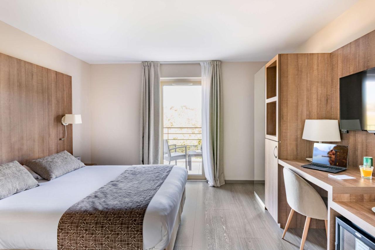 Best Western Hotel Des Barolles - Lyon Sud Бриньє Екстер'єр фото
