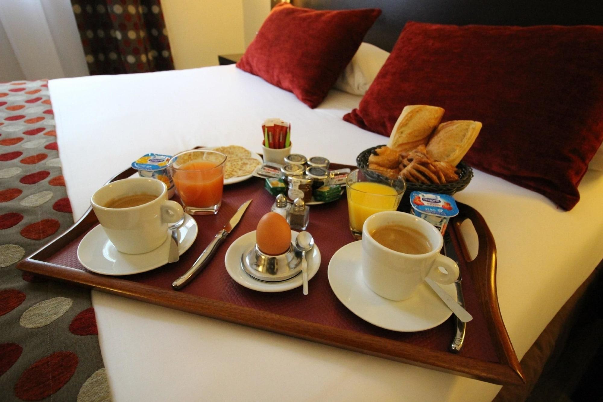 Best Western Hotel Des Barolles - Lyon Sud Бриньє Екстер'єр фото