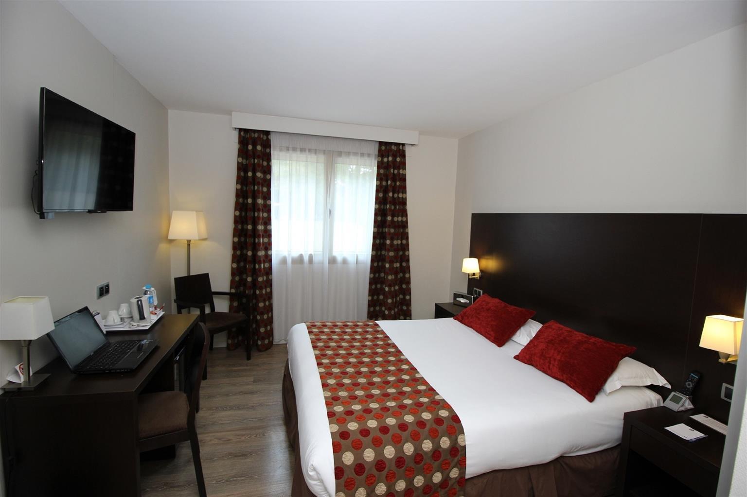 Best Western Hotel Des Barolles - Lyon Sud Бриньє Екстер'єр фото