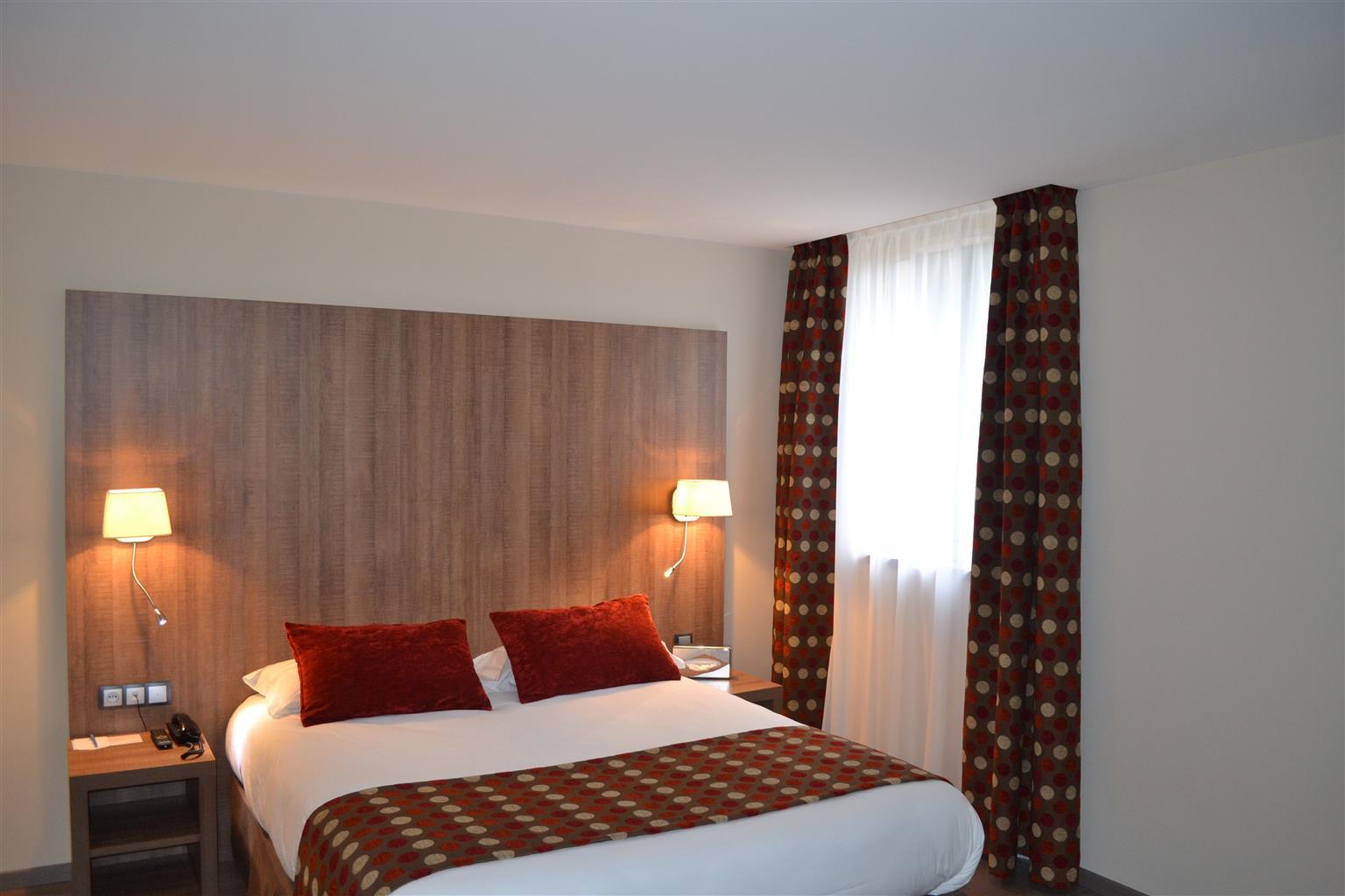 Best Western Hotel Des Barolles - Lyon Sud Бриньє Екстер'єр фото